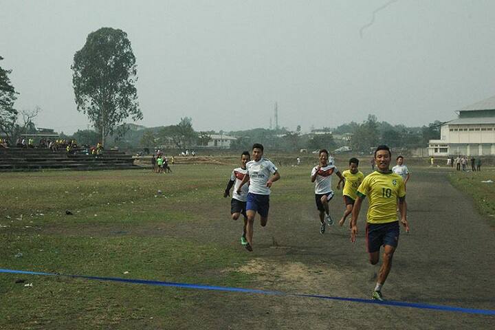 sports